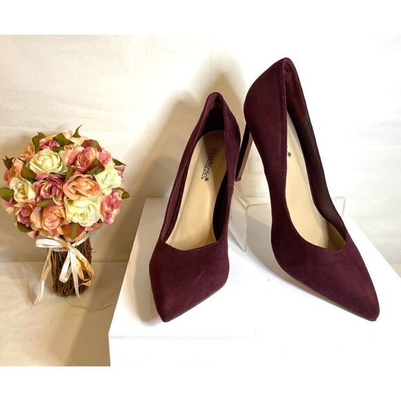 NWOB Shoedazzle Pauline - Picture 5 of 6